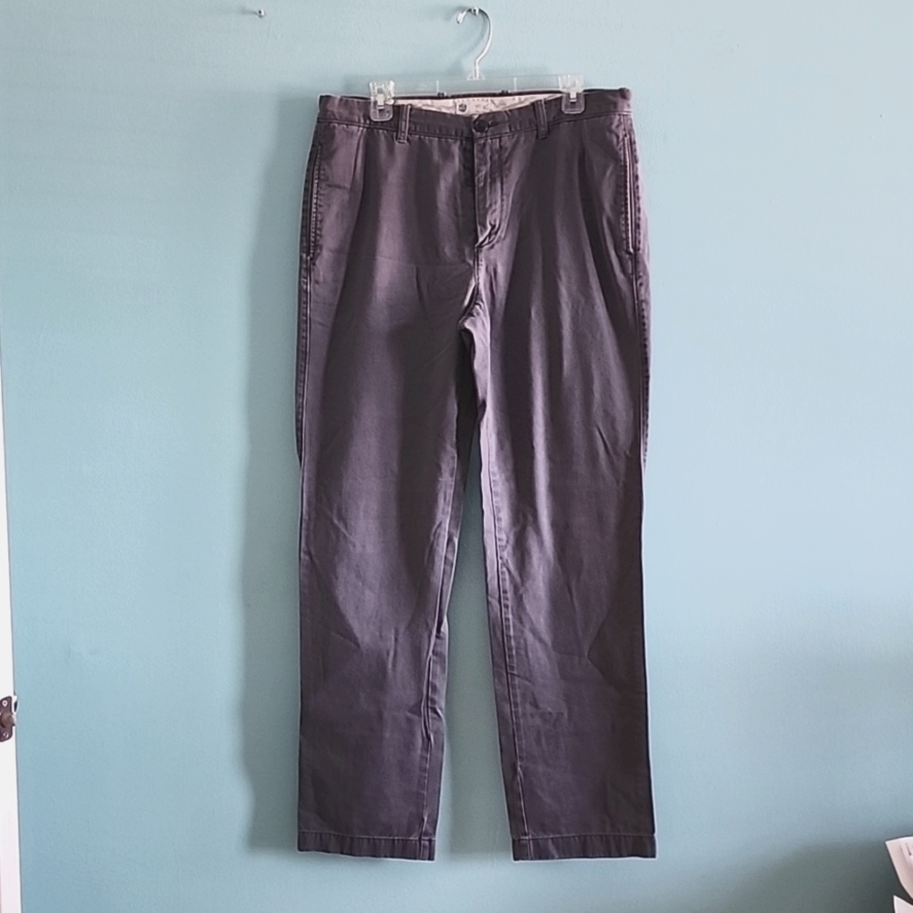 Used J. Crew pants 👖